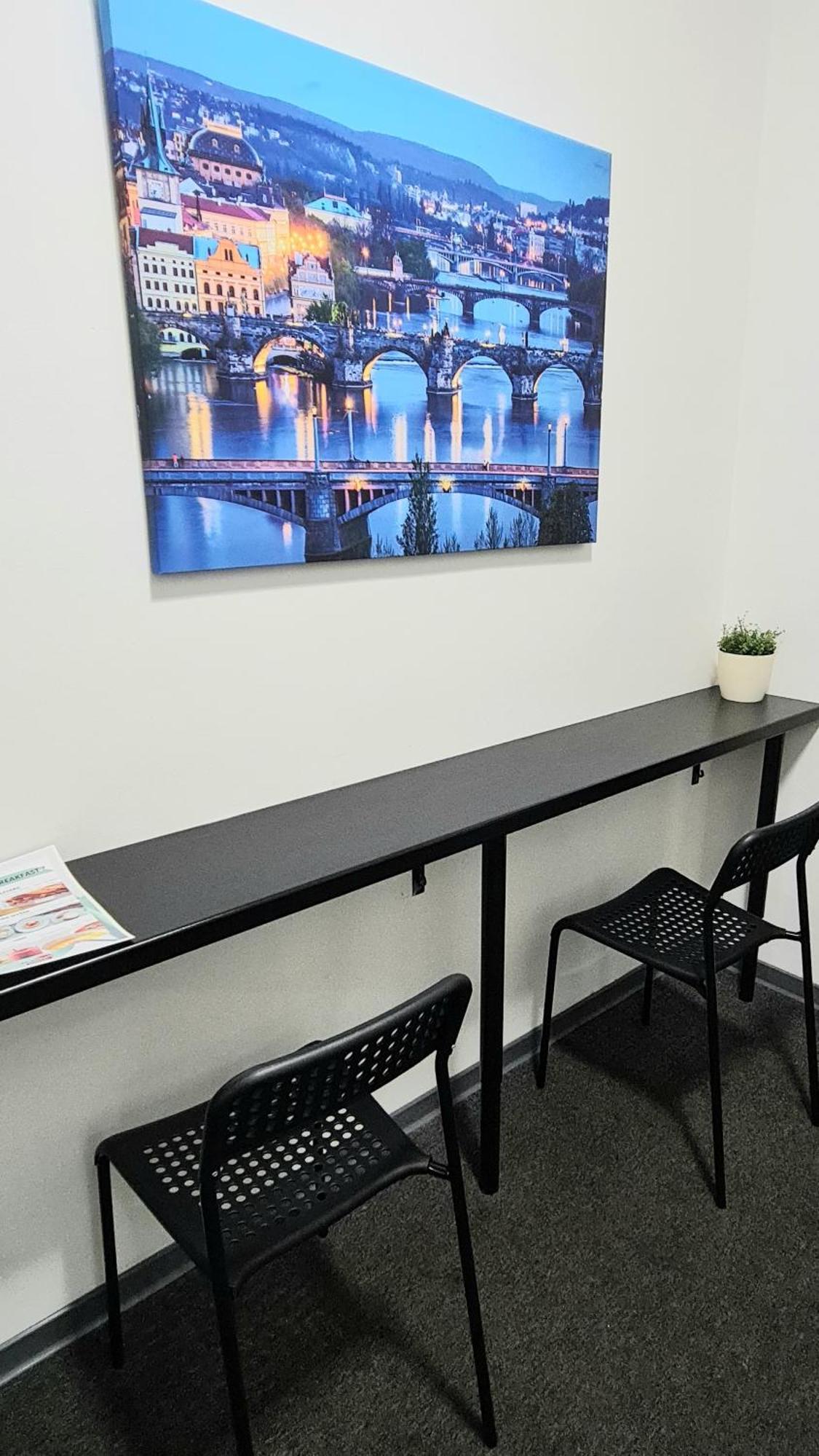 Thai Sun Hostel Praga